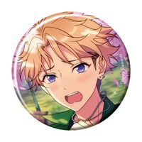 あんさんぶるスターズ！！_コレクション缶バッジ［2025 Feb.］-Casual