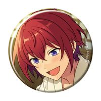 あんさんぶるスターズ！！_コレクション缶バッジ［2025 Feb.］-Casual