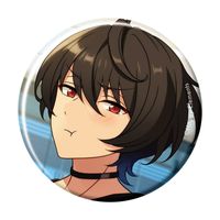 あんさんぶるスターズ！！_コレクション缶バッジ［2025 Feb.］-Casual
