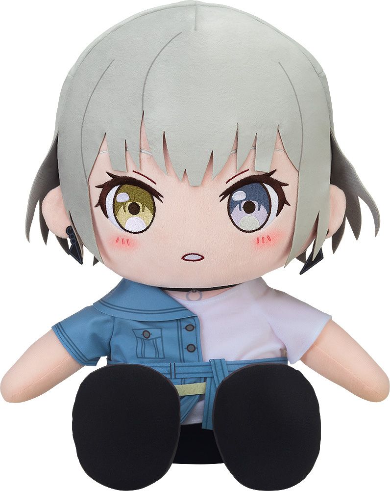 BanG Dream!_おおきな40cmぬいぐるみ MyGO!!!!! 要楽奈 | BanG Dream