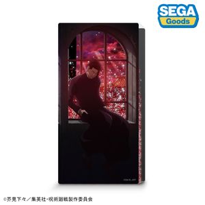주술회전 회옥·옥절_글리터 아크릴 블록 여름유걸(낙일)