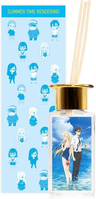 サマータイムレンダ_小舟潮 | 公式グッズ・公式ライセンス商品専門