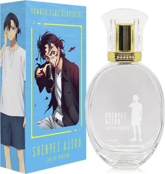 サマータイムレンダ_小舟潮 | 公式グッズ・公式ライセンス商品