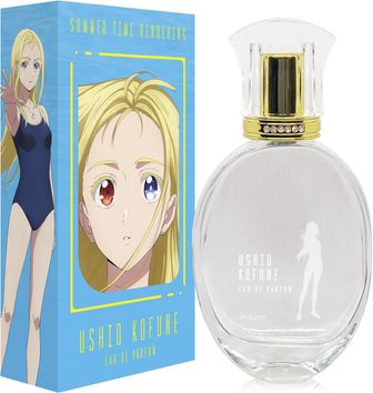 サマータイムレンダ | 公式グッズ・公式ライセンス商品専門
