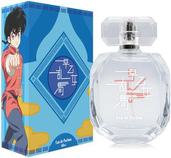 らんま1/2_1/7スケールフィギュア シャンプー | らんま1/2公式グッズ