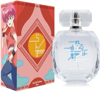 らんま1/2_1/7スケールフィギュア シャンプー | らんま1/2公式グッズ