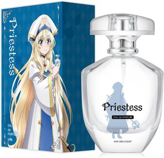 ゴブリンスレイヤーⅡ_クリアファイル 剣の乙女 | ゴブリンスレイヤー 