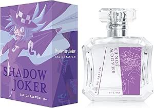 怪盗ジョーカー_オードパルファム シャドウ・ジョーカー | 公式グッズ