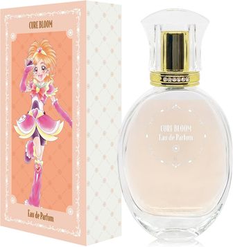 ひろがるスカイ!プリキュア_ジグソーパズル 300ピース 300-L577 世界を
