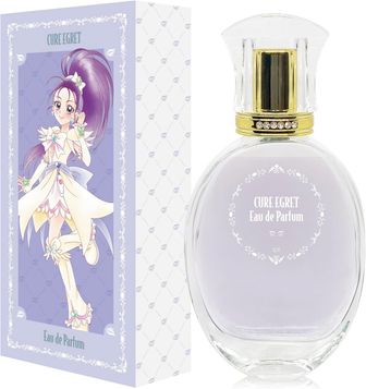ひろがるスカイ!プリキュア_ジグソーパズル 300ピース 300-L577 世界を