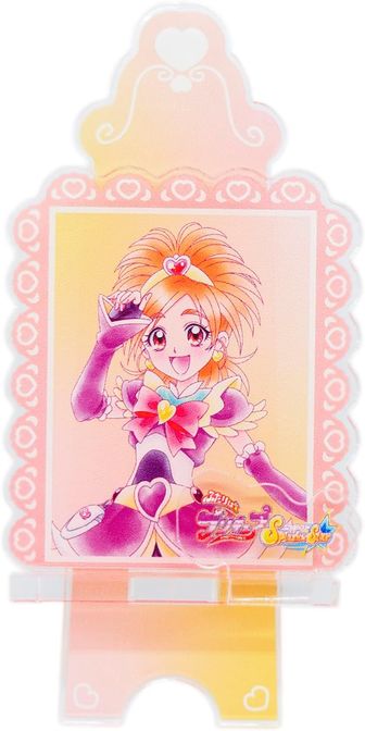 プリキュアシリーズ アクリルスタンド アクスタ | 公式グッズ通販