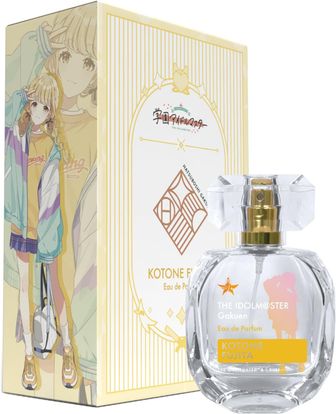 学園アイドルマスター_デカアクリルスタンド 倉本千奈 sunflower ver