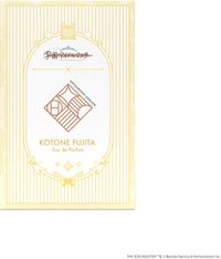 学園アイドルマスター_オードパルファム 藤田ことね | アイドル