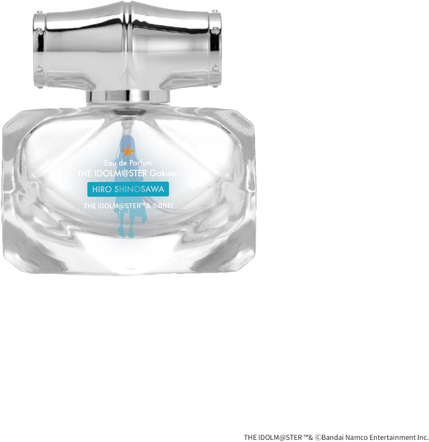 学園アイドルマスター_オードパルファム 篠澤 広 | 公式グッズ・公式