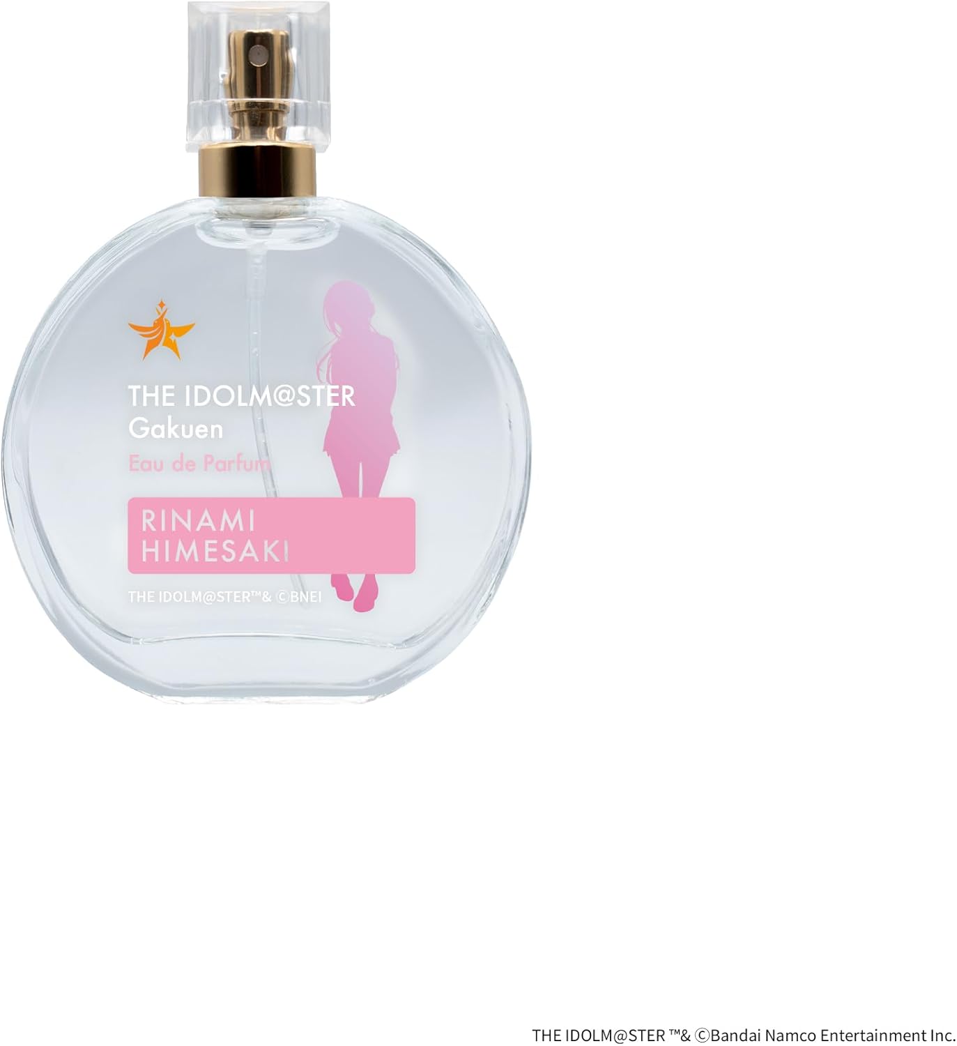 学園アイドルマスター_オードパルファム 姫崎莉波 | 公式グッズ・公式