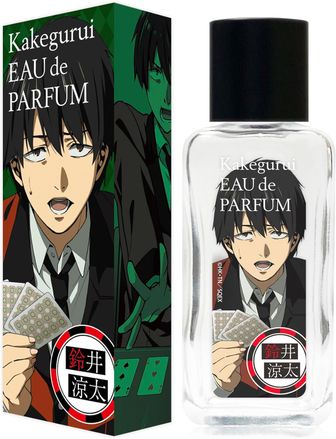 賭ケグルイ | 公式グッズ・公式ライセンス商品専門 | colleize