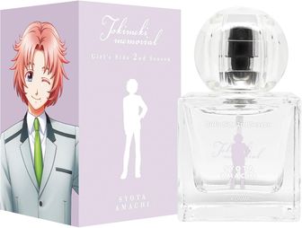 ときめきメモリアル（ときメモ）公式グッズ通販 | colleize（コレイズ）