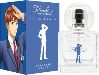 ときめきメモリアル（ときメモ）公式グッズ通販 | colleize（コレイズ）