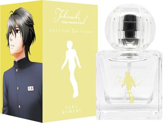 ときめきメモリアル（ときメモ）公式グッズ通販 | colleize（コレイズ）