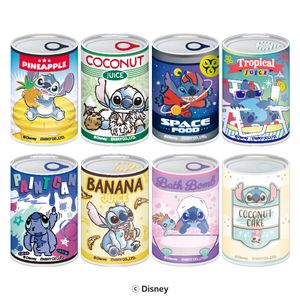 Disney Lilo & Stitch mitamemo Pin Badge [BOX / 8 pieces]