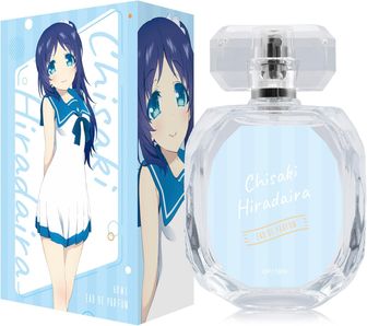 凪のあすから_オードパルファム 比良平ちさき | 公式グッズ