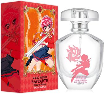 魔法騎士レイアース_アルカナカードコレクション 【BOX／14パック入り