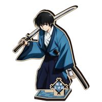 るろうに剣心 －明治剣客浪漫譚－ 京都動乱_MOKUスタ 瀬田宗次郎