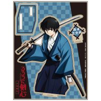 るろうに剣心 －明治剣客浪漫譚－ 京都動乱_MOKUスタ 瀬田宗次郎