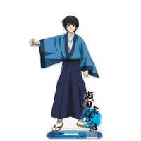 るろうに剣心 －明治剣客浪漫譚－ 京都動乱_アクリルキャラスタンド