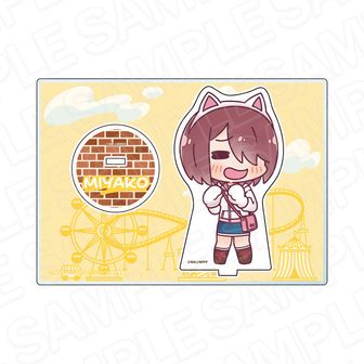 私に天使が舞い降りた！（わたてん） | 公式グッズ・公式