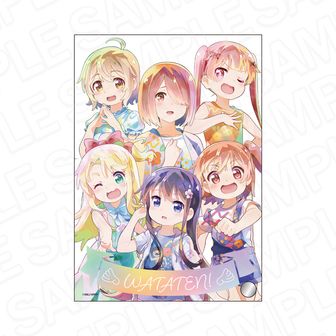 私に天使が舞い降りた！（わたてん） | 公式グッズ・公式ライセンス