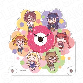 私に天使が舞い降りた！（わたてん）公式グッズ通販 | colleize