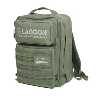 BLACK LAGOON（ブラックラグーン ブラクラ） | 公式グッズ・公式