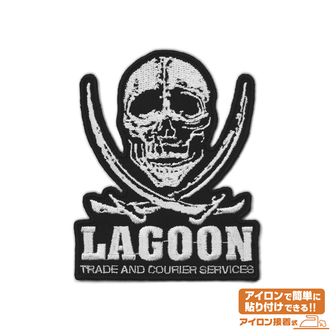 BLACK LAGOON_キャラクター万能ラバーマット 「バラライカ」 | BLACK