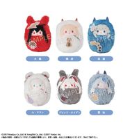 アズールレーン_くるみたぴぬい Vol.1【コンプリートBOX／6個入り