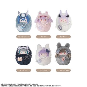 アズールレーン（アズレン） | 公式グッズ・公式ライセンス商品
