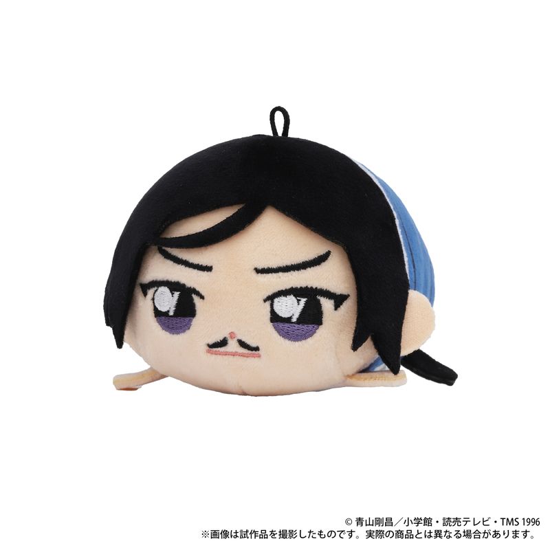 名探偵コナン_ゆめころね（ぬいぐるみマスコット）／諸伏高明 | 名探偵