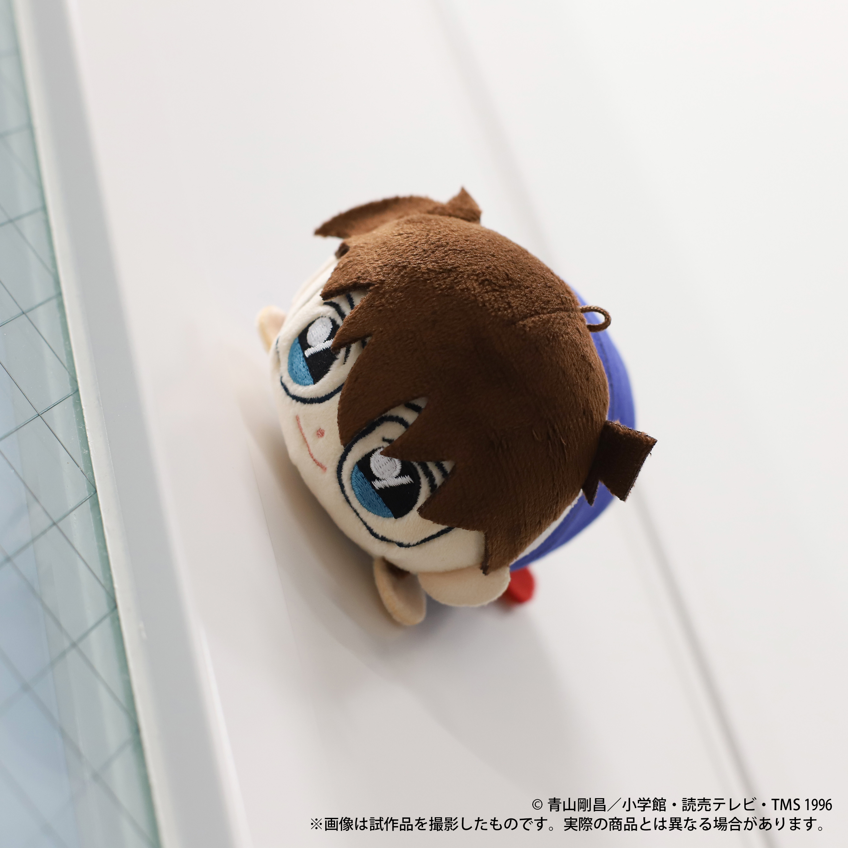 名探偵コナン_ゆめころね（ぬいぐるみマスコット）／諸伏高明