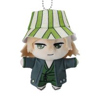 BLEACH 千年血戦篇_浦原喜助 ちょこんと！ ぬいぐるみマスコット