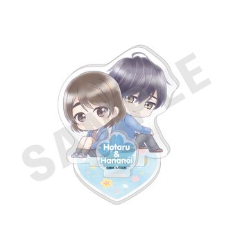 花野井くんと恋の病 | 公式グッズ・公式ライセンス商品専門