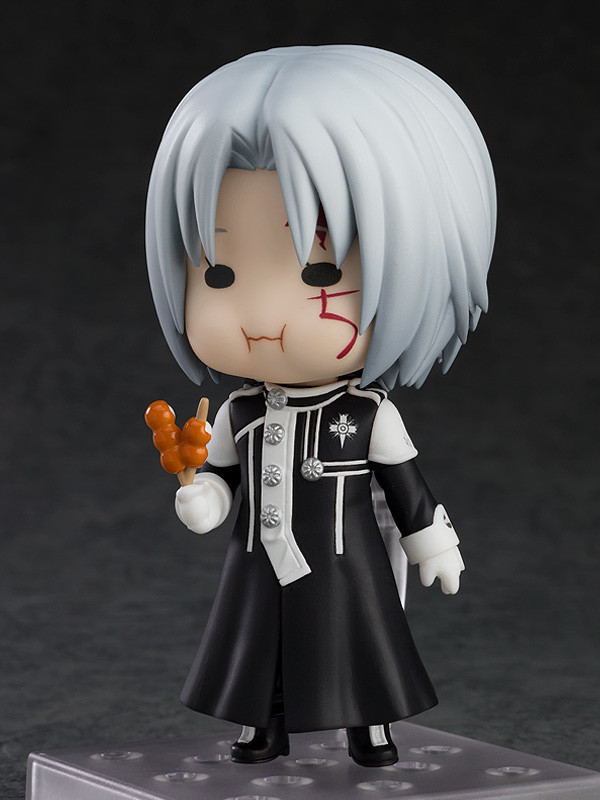 D.Gray-man_ねんどろいど アレン・ウォーカー | 公式グッズ D.Gray-man_ねんどろいど アレン・ウォーカー | 公式グッズ