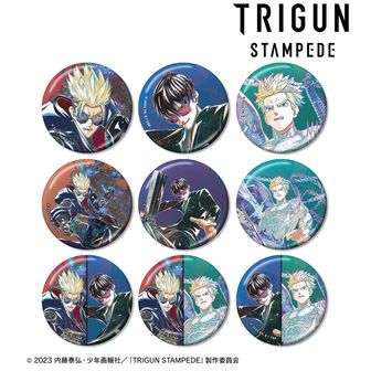 TRIGUN （トライガン） | 公式グッズ・公式ライセンス商品専門