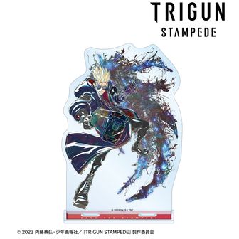 TRIGUN （トライガン） | 公式グッズ・公式ライセンス商品専門