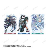 TRIGUN STAMPEDE_ニコラス・D・ウルフウッド Ani-Art 第2弾 BIG