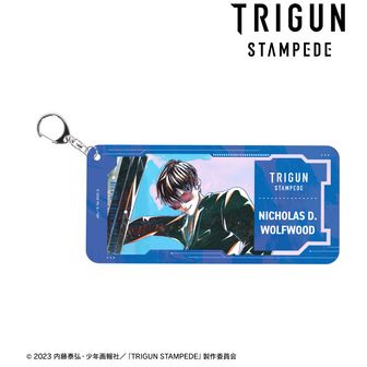 TRIGUN （トライガン） | 公式グッズ・公式ライセンス商品専門