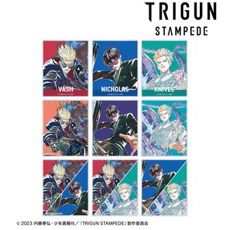 トライガン グッズセット売り TRIGUN （トライガン） | 公式グッズ・公式ライセンス商品専門