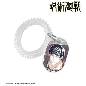 주술회전_후시구로 토우지 Ani-Art 제6탄 회옥·옥절 로커키풍아크릴 키링