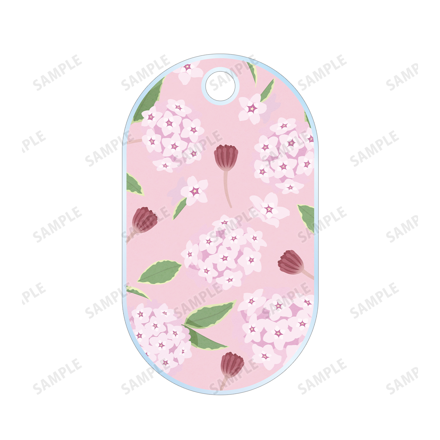 バンドリ！ ガールズバンドパーティ！_戸山 香澄 Botania 2連ワイヤー