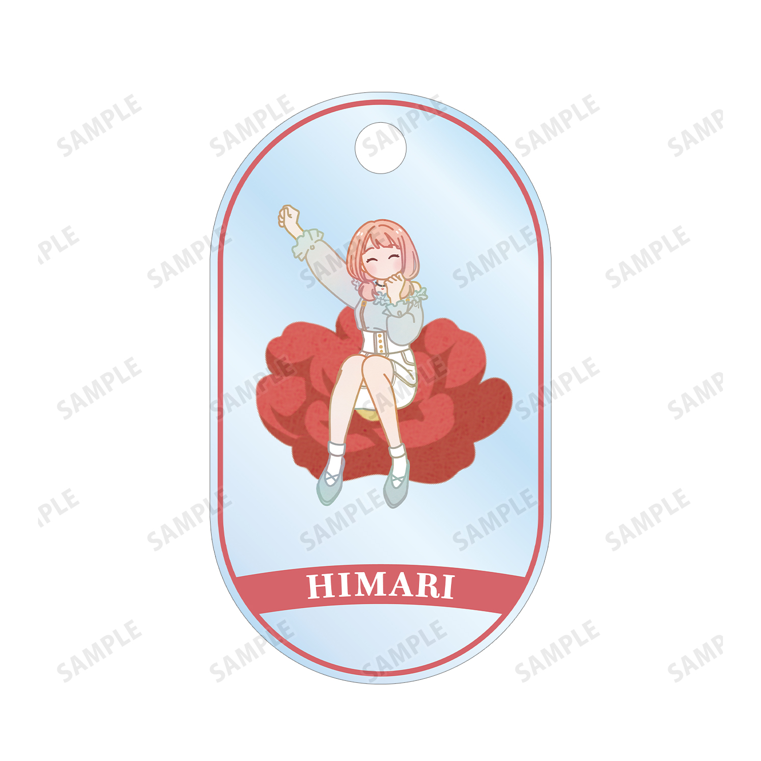 バンドリ カフェ 缶バッジ 上原ひまり 12個 アクスタ キーホルダー バンドリ カフェ 缶バッジ 上原ひまり 12個 アクスタ