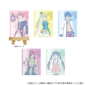 FAIRY TAIL（フェアリーテイル） | 公式グッズ・公式ライセンス